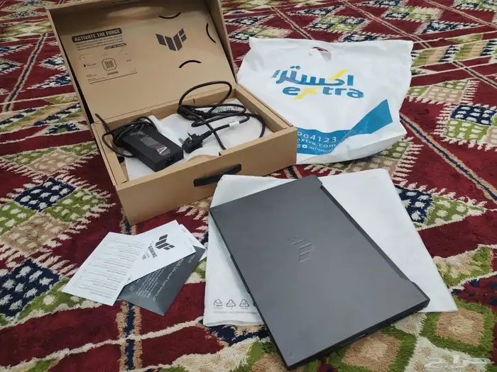 لابتوب ألعاب 2