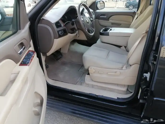 شيفورليه سوبر بان 2011 7