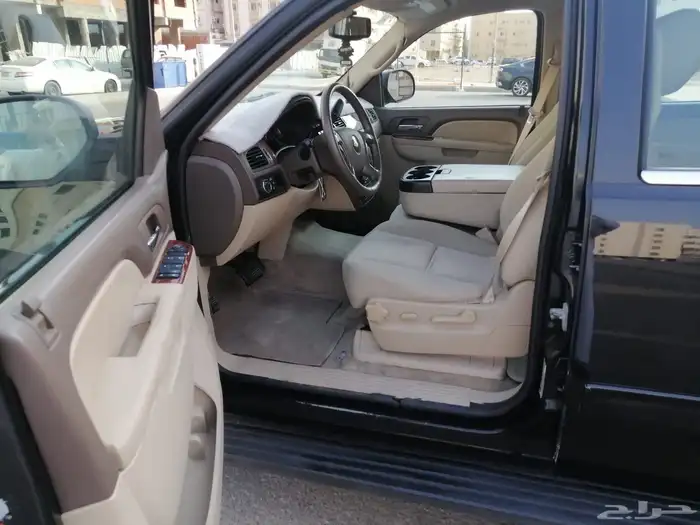 شيفورليه سوبر بان 2011 8