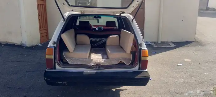 للبيع كرسيدا بقس مكينه وقير كفو لاتشكي من اي عذروب 4