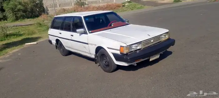 للبيع كرسيدا بقس مكينه وقير كفو لاتشكي من اي عذروب 1