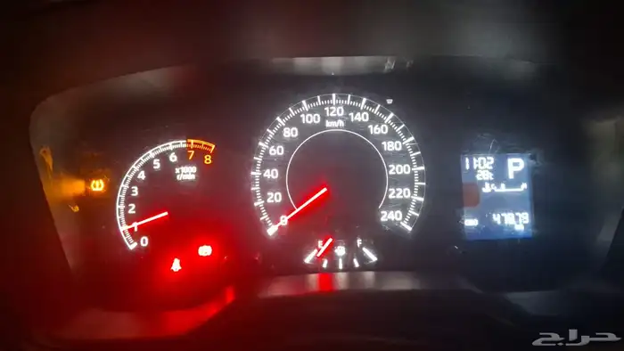 تويوتا كورولا موديل 2021 9