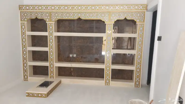 مشبات رخام 8