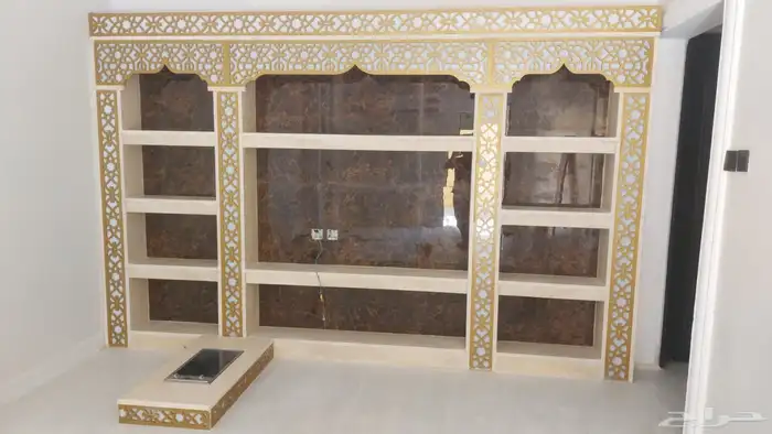 مشبات رخام 7