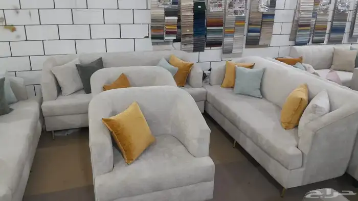 مفروشات الامل 8