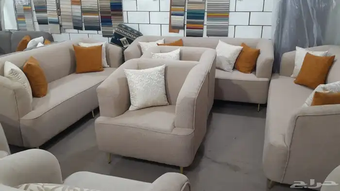 مفروشات الامل 1