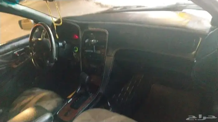 لكزس es 300 2000 model 2