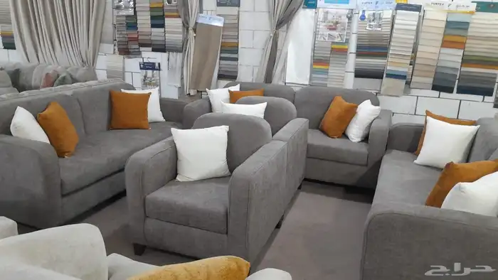 مفروشات الامل 5