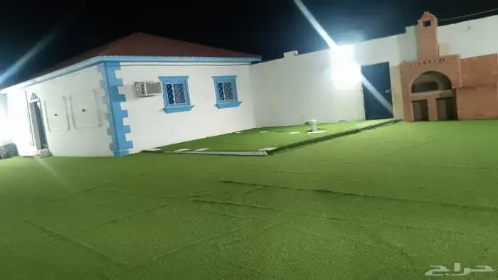 استراحه الايجار بجده حي الحمدانية 2