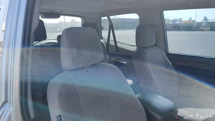 باجيرو ربع 2008 فل كامل 0