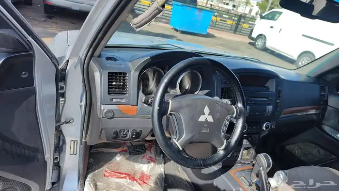 باجيرو ربع 2008 فل كامل 3