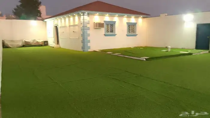 استراحه الايجار بجده حي الحمدانية 1