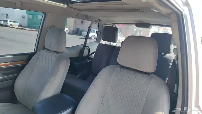 باجيرو ربع 2008 فل كامل 1