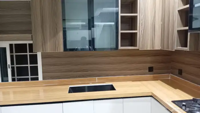 اسطح رخام المطابخ الحديثة 1