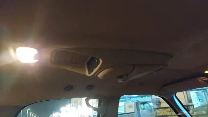 جمس تاهو 2004 2