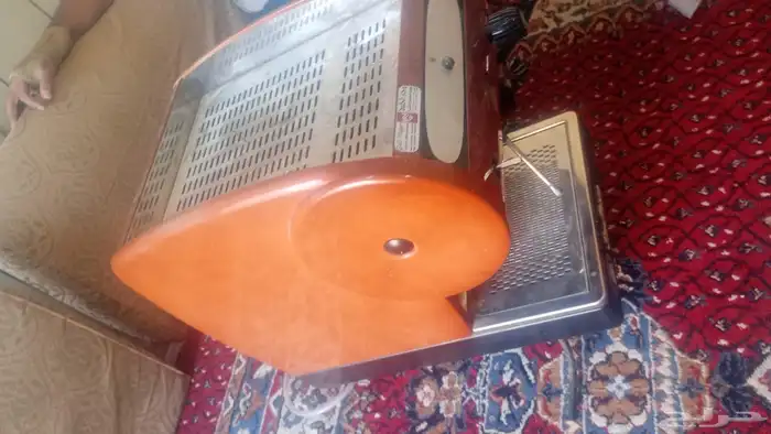 آلة اسبيرسو 0