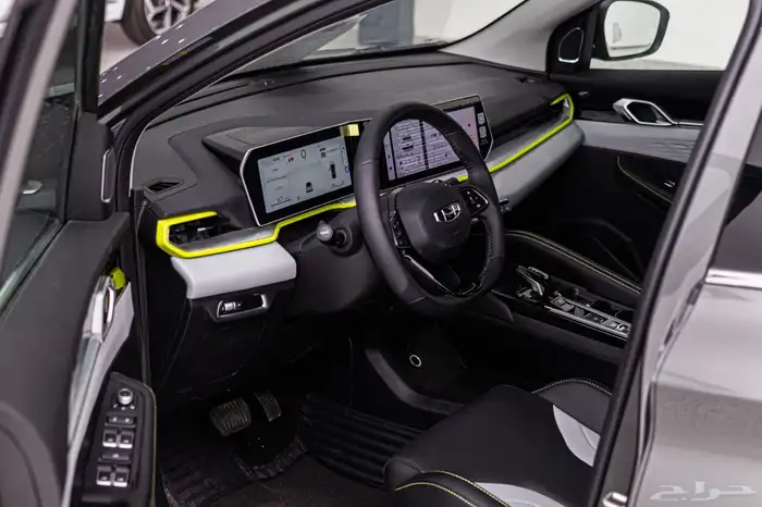 كولراي 2025 GK نص فل   ب 68425 شامل الضريبة 7