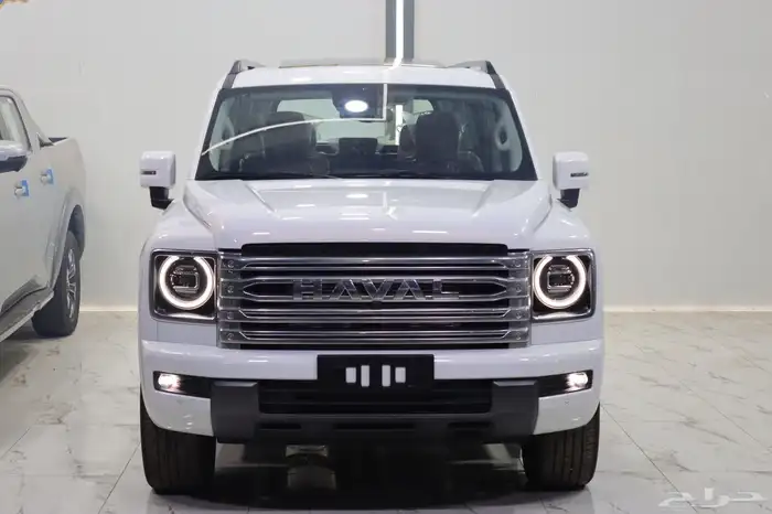 هافال اتش 9 فل كامل سعودى 2026 موزع معتمد 1