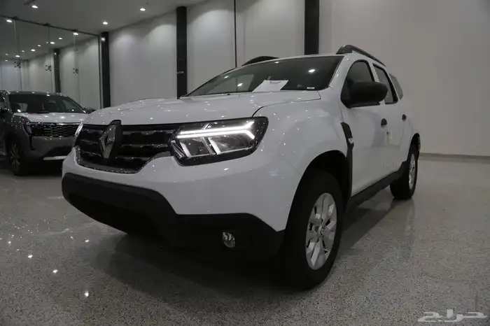 رينو داستر 2025 ستاندر   سعر اقتصادي ب 47150 بالضريبة 1