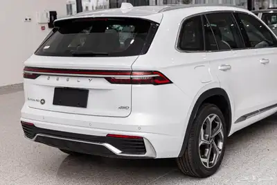 جيلي مونجارو 2024 AWD تيربو ب 93150 شامل الضريبة index