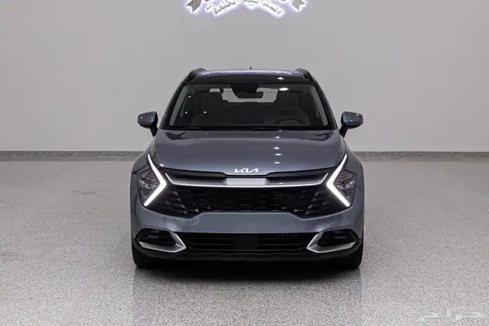 1 سبورتاج 2024 تيربو AWD فخمة   ب 104650 بالضريبة 0