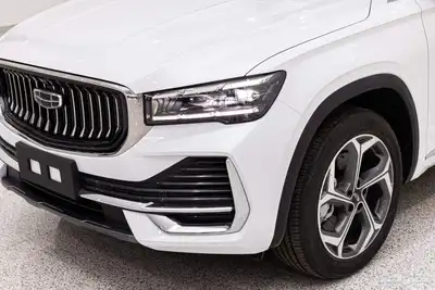 جيلي مونجارو 2024 AWD تيربو ب 93150 شامل الضريبة index