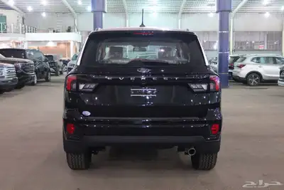 فورد ايفرست XLS بنزين موديل 2025 بسعر 142.600 index