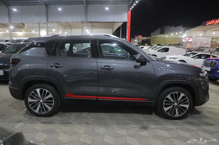 شنجان CS35 فل كامل لميتد 2026 جديد الاقل سعرا 6