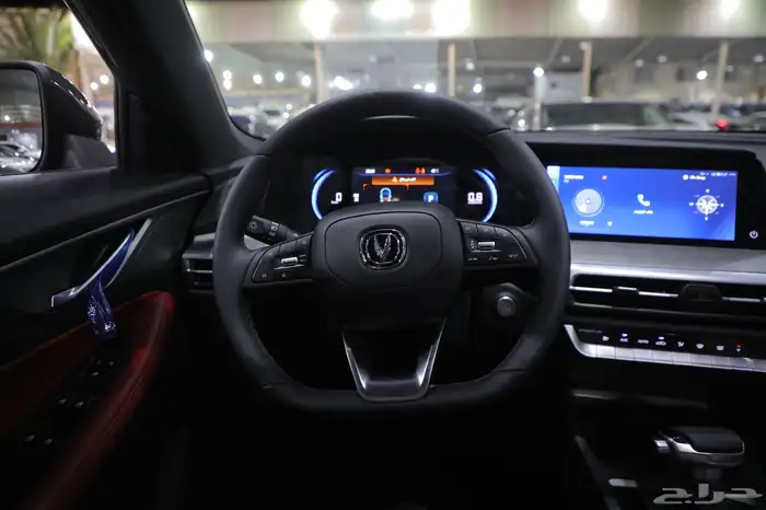 شنجان CS35 فل كامل لميتد 2026 جديد الاقل سعرا 17