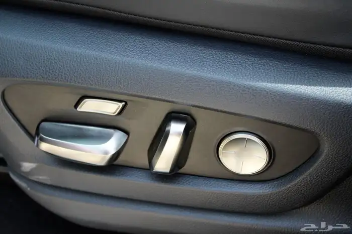 لكزس - LX600 F Sport - خليجي - 2025 12