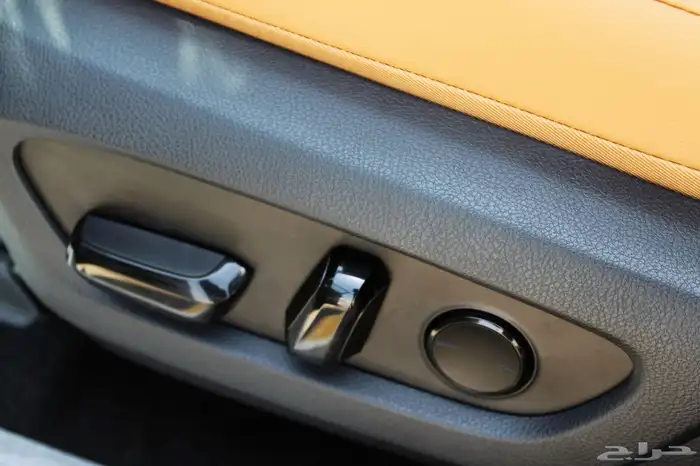 لكزس - RX350 برايم - 2025 - خليجي 21