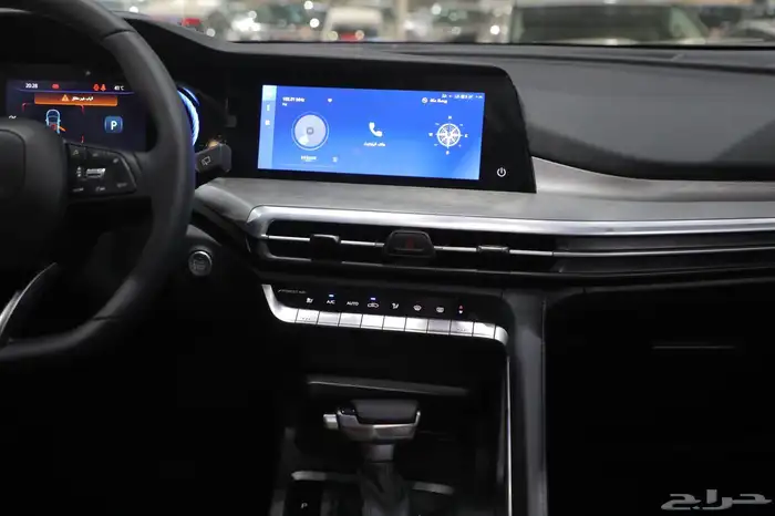 شنجان CS35 فل كامل لميتد 2026 جديد الاقل سعرا 14