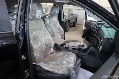 فورد ايفرست XLS بنزين موديل 2025 بسعر 142.600 index