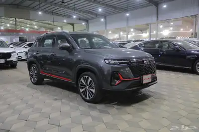 شنجان CS35 فل كامل لميتد 2026 جديد الاقل سعرا index