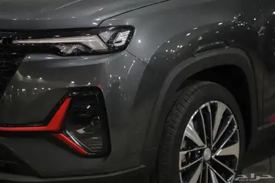 شنجان CS35 فل كامل لميتد 2026 جديد الاقل سعرا index