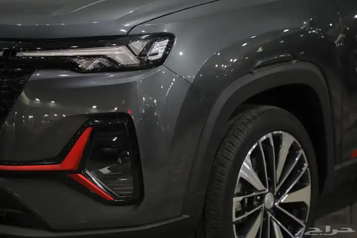 شنجان CS35 فل كامل لميتد 2026 جديد الاقل سعرا 3