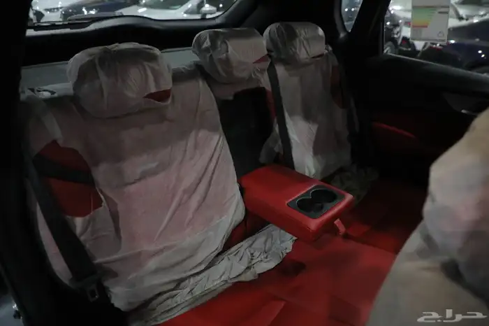 شنجان CS35 فل كامل لميتد 2026 جديد الاقل سعرا 11