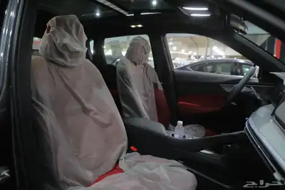 شنجان CS35 فل كامل لميتد 2026 جديد الاقل سعرا index