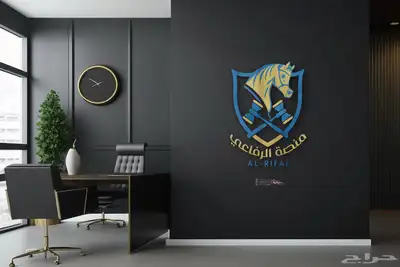 تصميم لوقو شعار وتصاميم هوية بصرية وبروفايل احترافي index