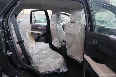 فورد ايفرست XLS بنزين موديل 2025 بسعر 142.600 index