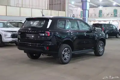 فورد ايفرست XLS بنزين موديل 2025 بسعر 142.600 index