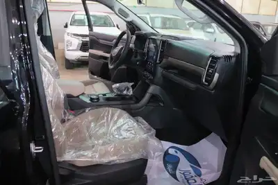 فورد ايفرست XLS بنزين موديل 2025 بسعر 142.600 index