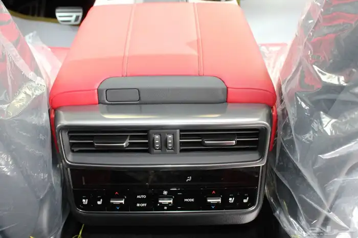 لكزس - LX600 F Sport - خليجي - 2025 21