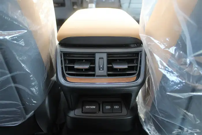 لكزس - ES300 Bh هايبرد - 2025 - نص فل - خليجي 30