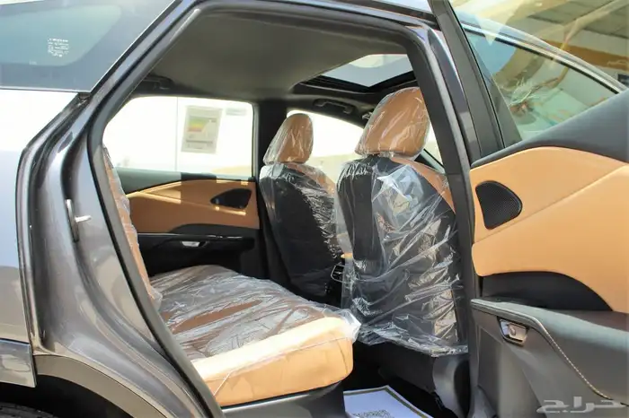 لكزس - RX350 برايم - 2025 - خليجي 26