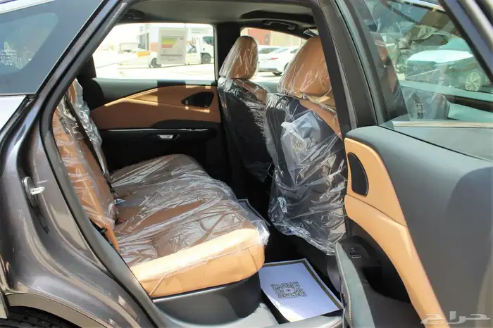 لكزس - RX350 برايم - 2025 - خليجي 27