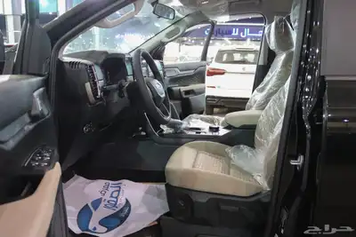 فورد ايفرست XLS بنزين موديل 2025 بسعر 142.600 index