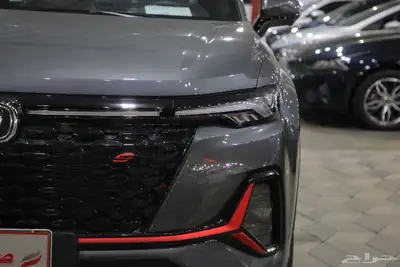 شنجان CS35 فل كامل لميتد 2026 جديد الاقل سعرا index