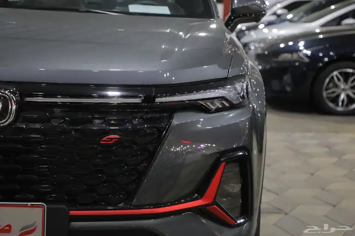 شنجان CS35 فل كامل لميتد 2026 جديد الاقل سعرا 4