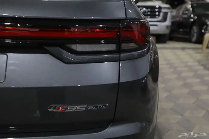 شنجان CS35 فل كامل لميتد 2026 جديد الاقل سعرا 5